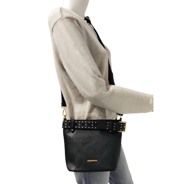 Emily & Noah E&N Justine Beutel S black